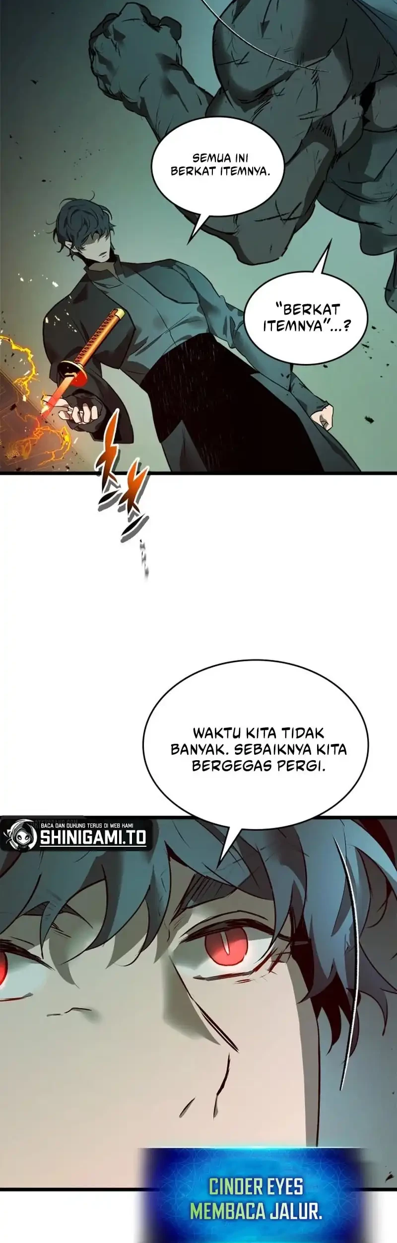 Chapter 144 - halaman 47