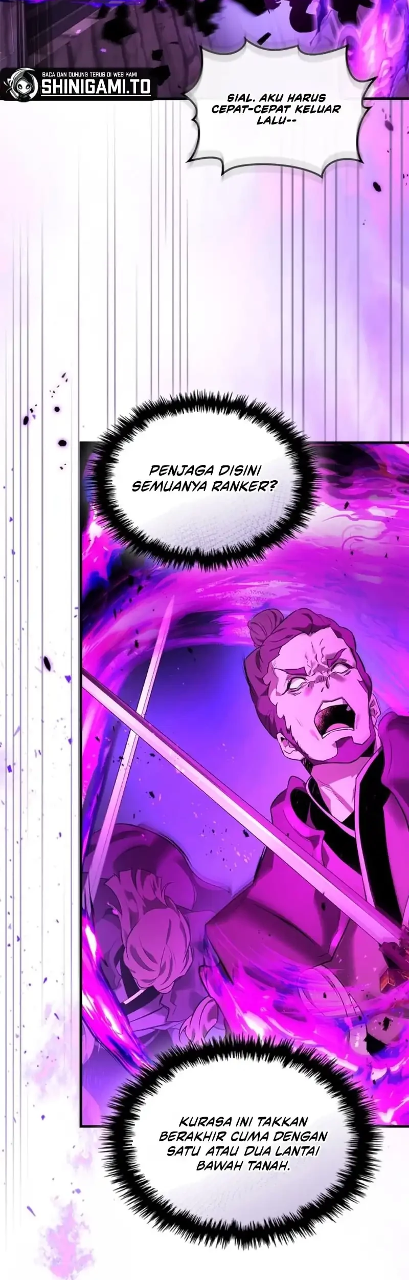 Chapter 144 - halaman 16