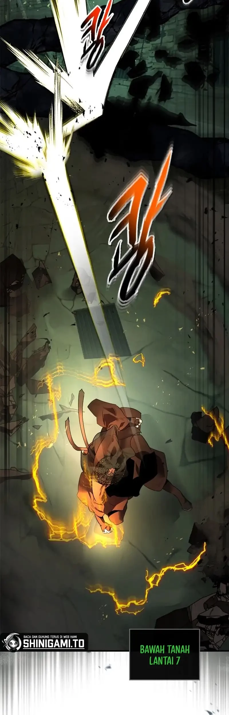 Chapter 144 - halaman 20