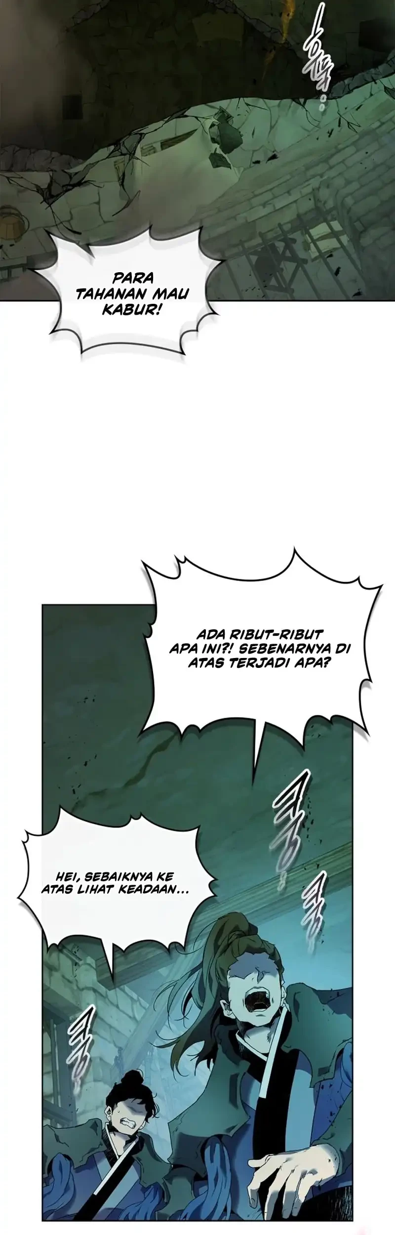 Chapter 144 - halaman 22