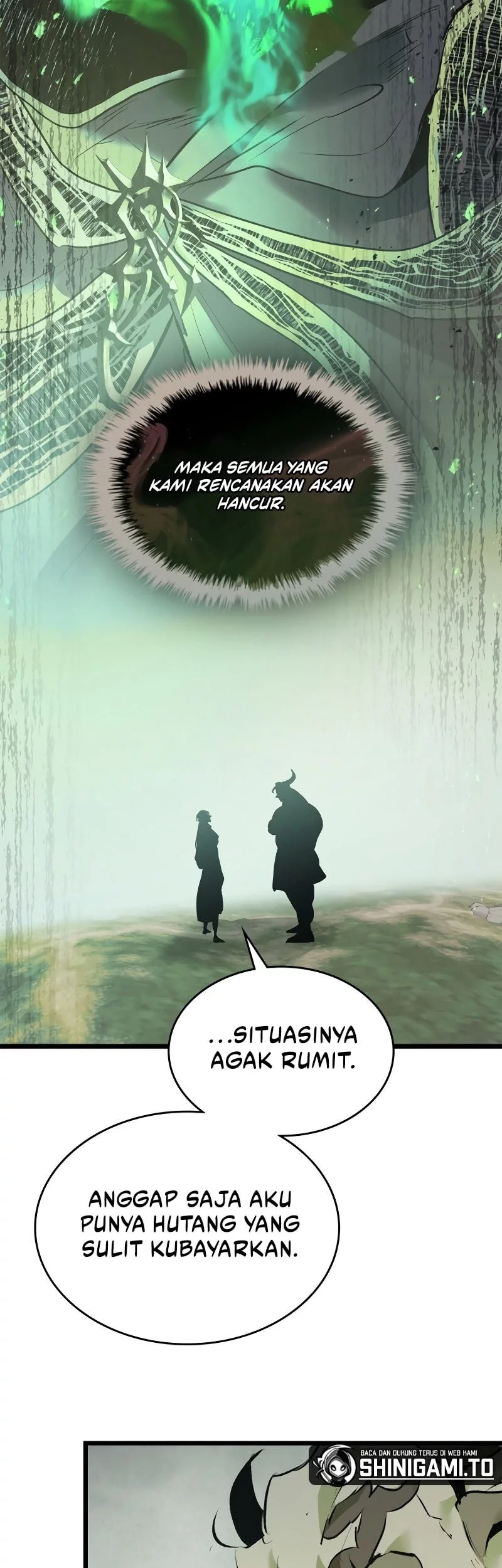 Chapter 145 - halaman 21