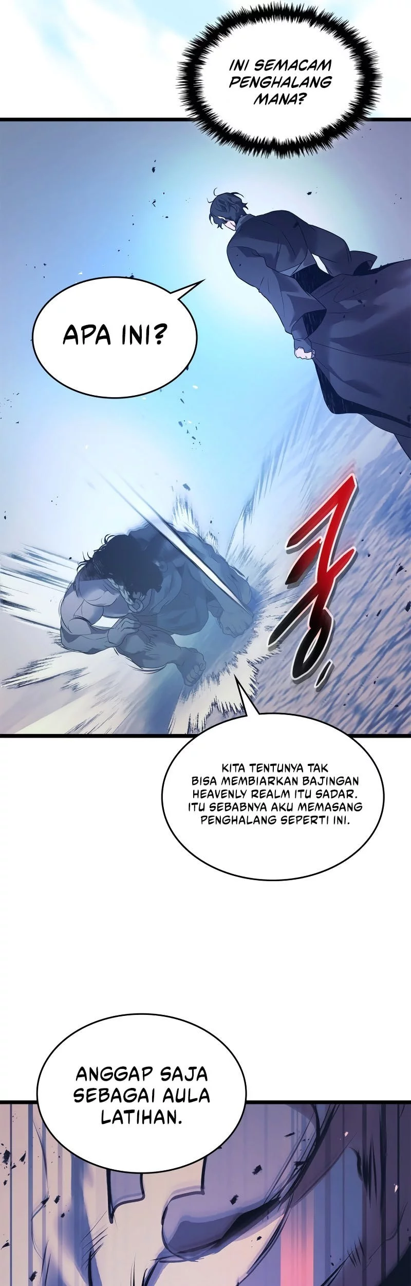 Chapter 145 - halaman 31