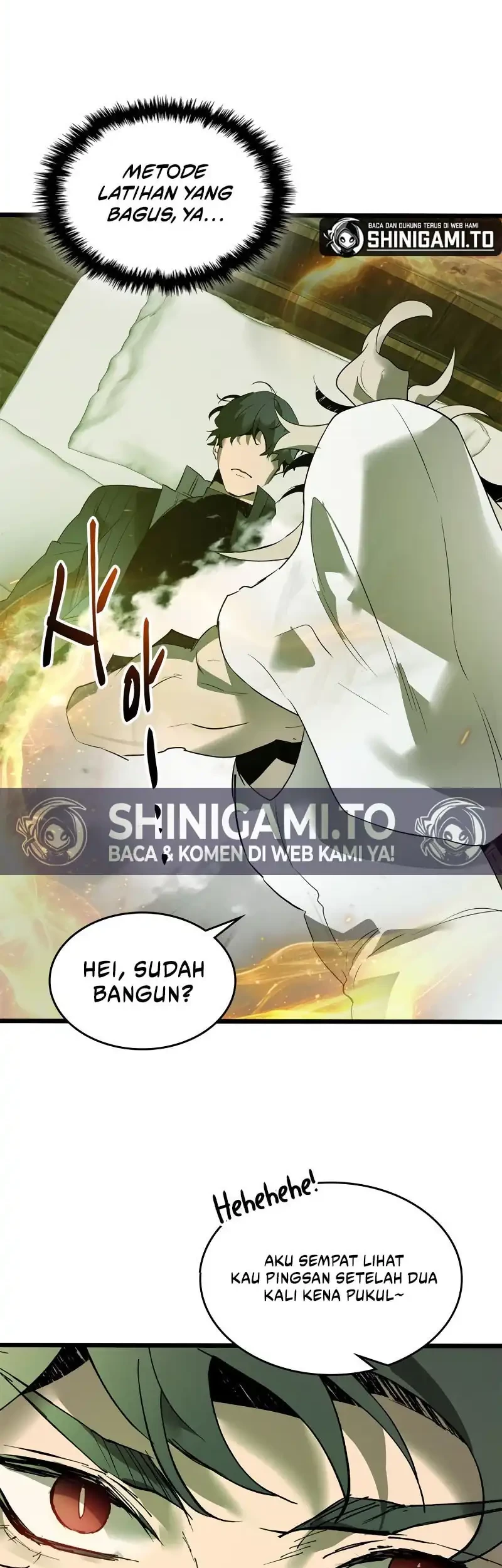 Chapter 146 - halaman 40