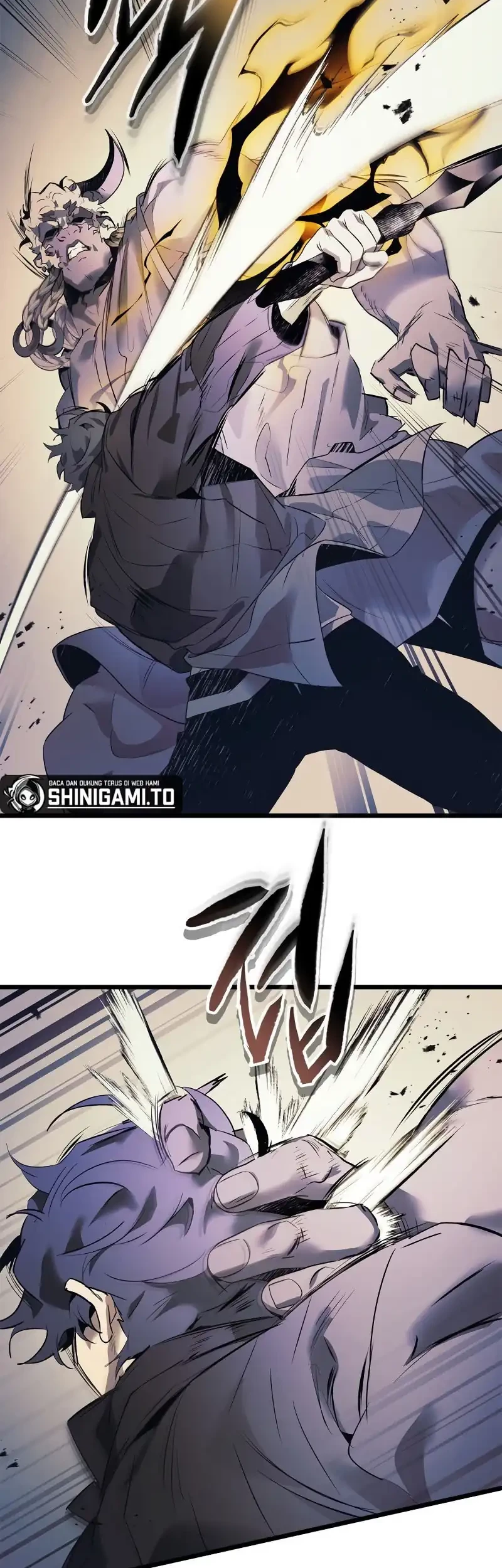 Chapter 146 - halaman 8