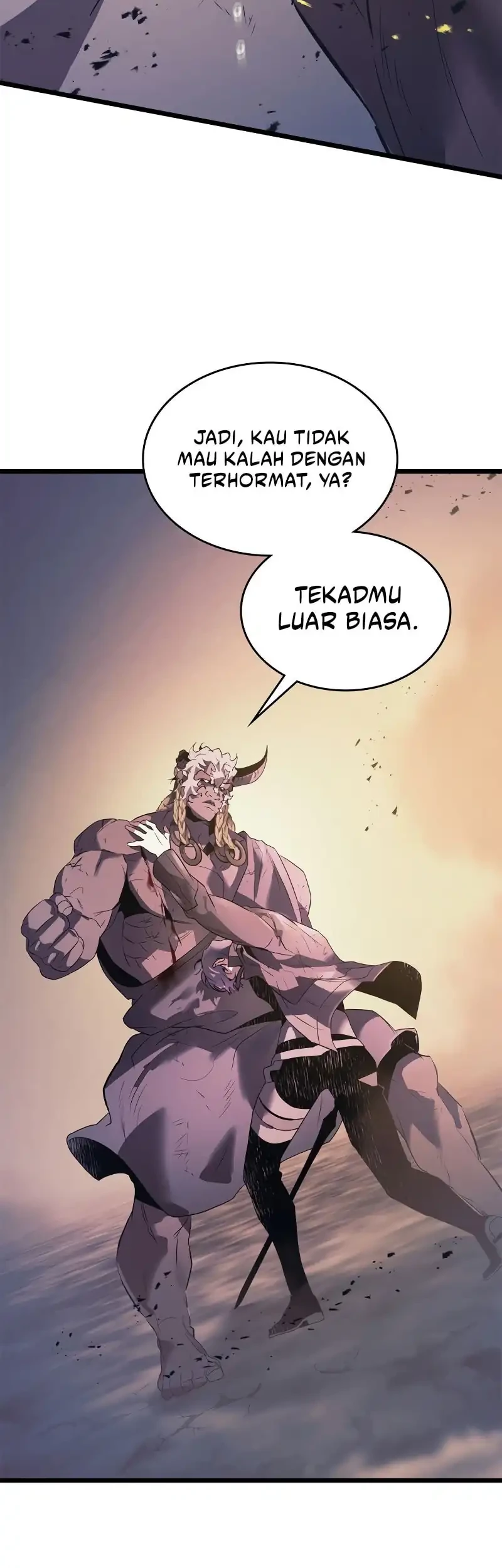 Chapter 146 - halaman 21