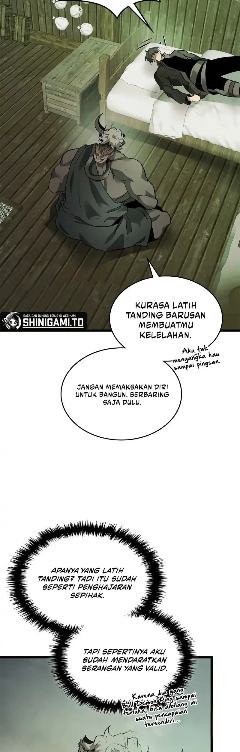 Chapter 146 - halaman 32