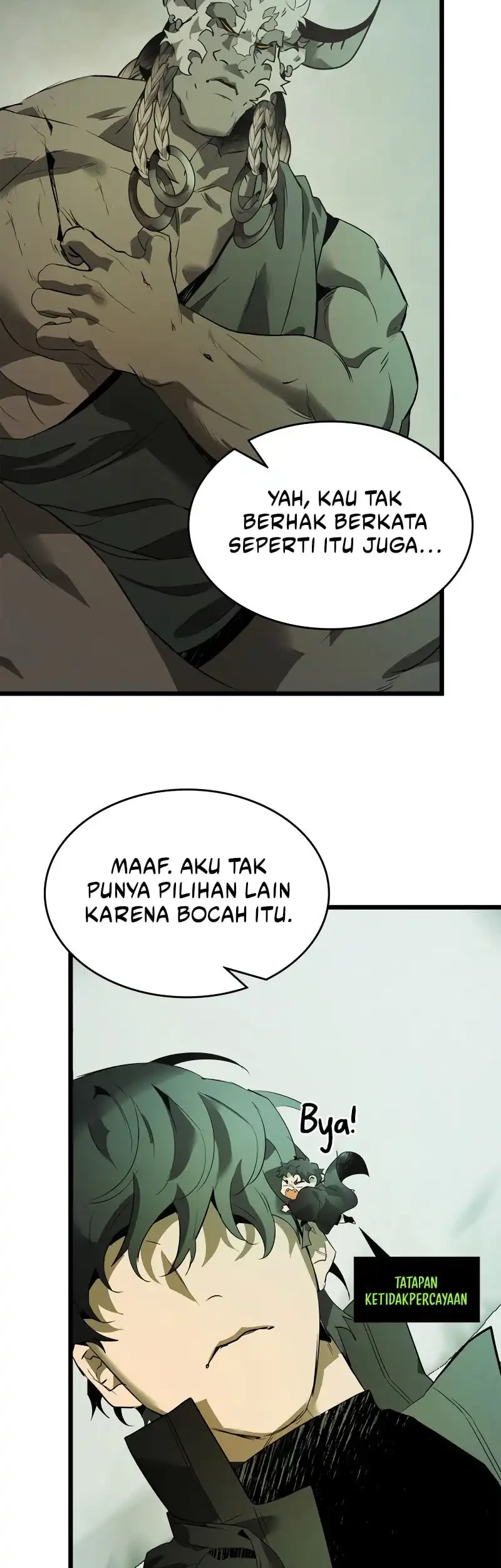 Chapter 146 - halaman 33
