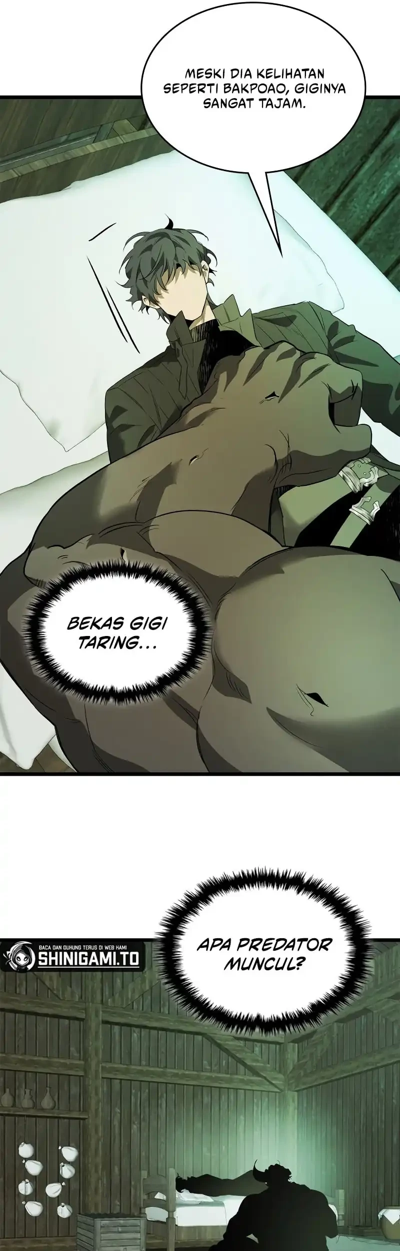 Chapter 146 - halaman 35