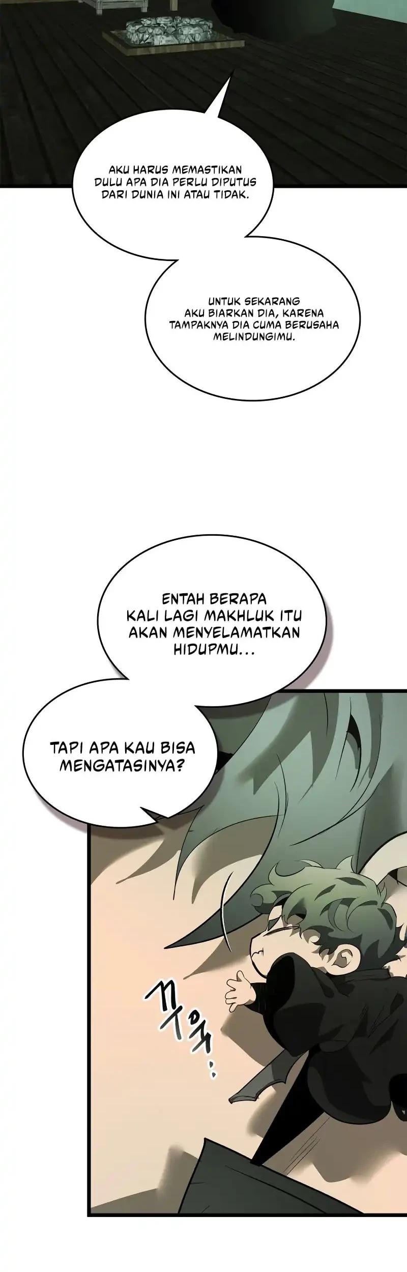 Chapter 146 - halaman 36