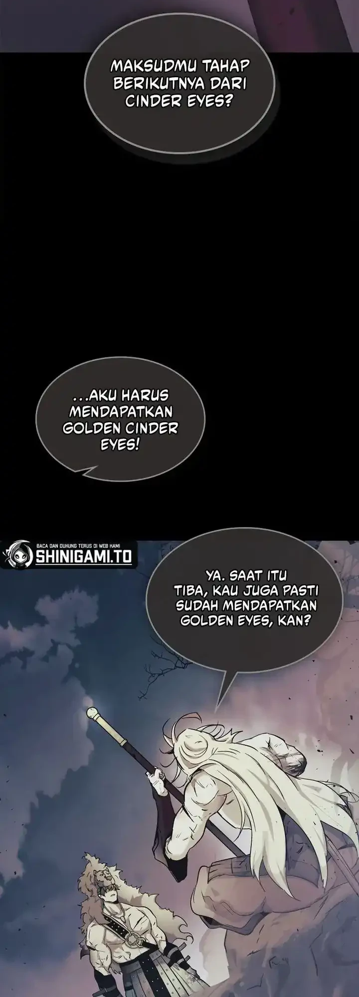 Chapter 147 - halaman 20