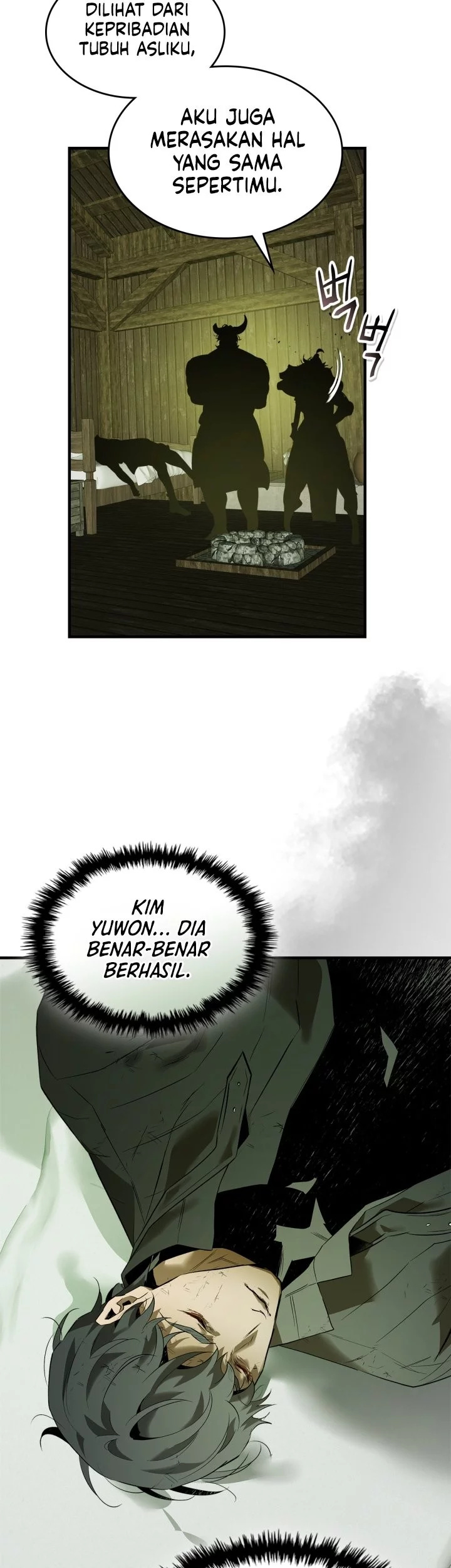 Chapter 148 - halaman 28