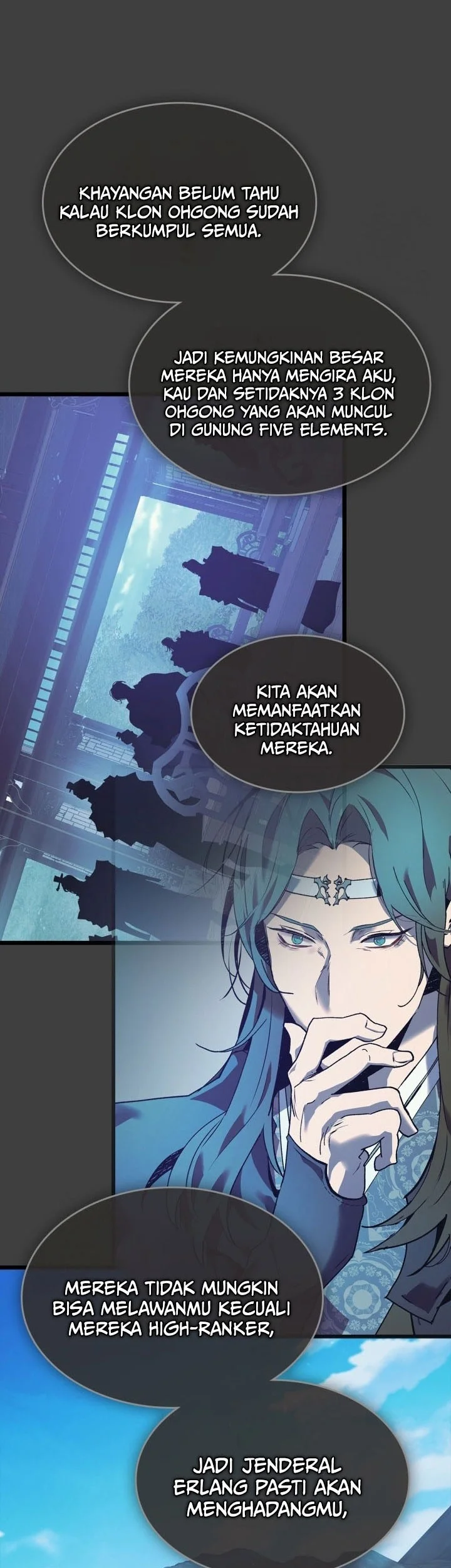 Chapter 149 - halaman 30