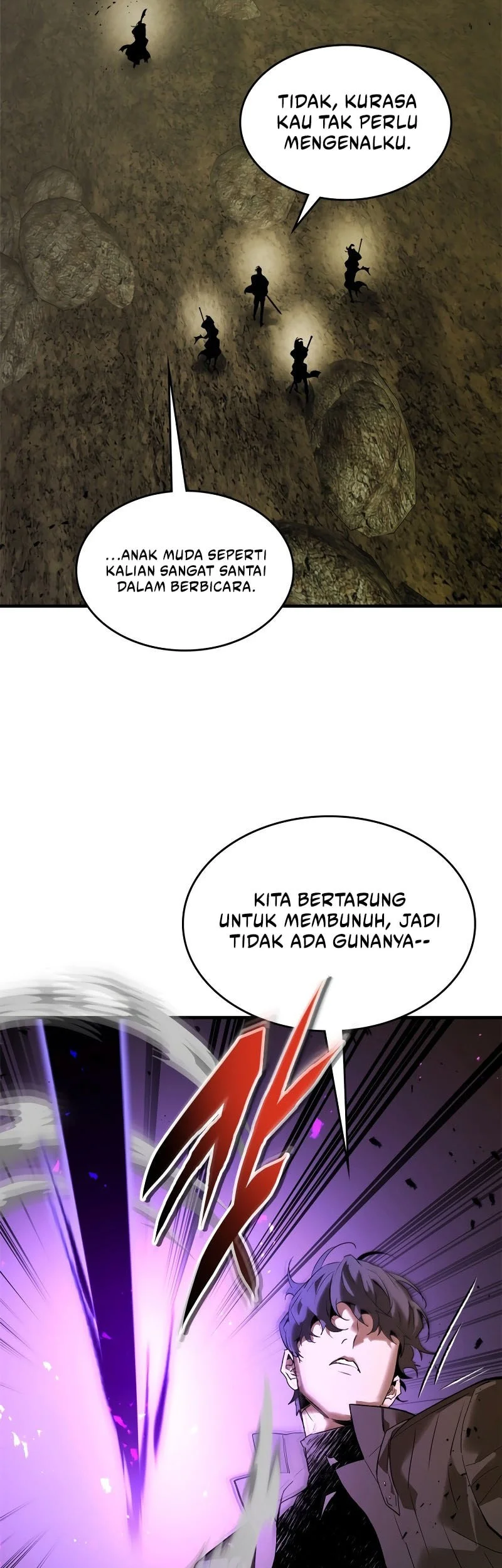 Chapter 150 - halaman 22