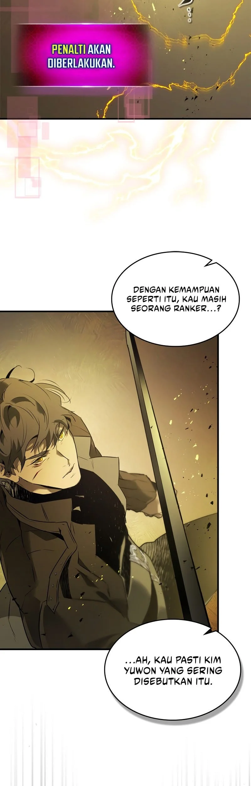 Chapter 150 - halaman 28