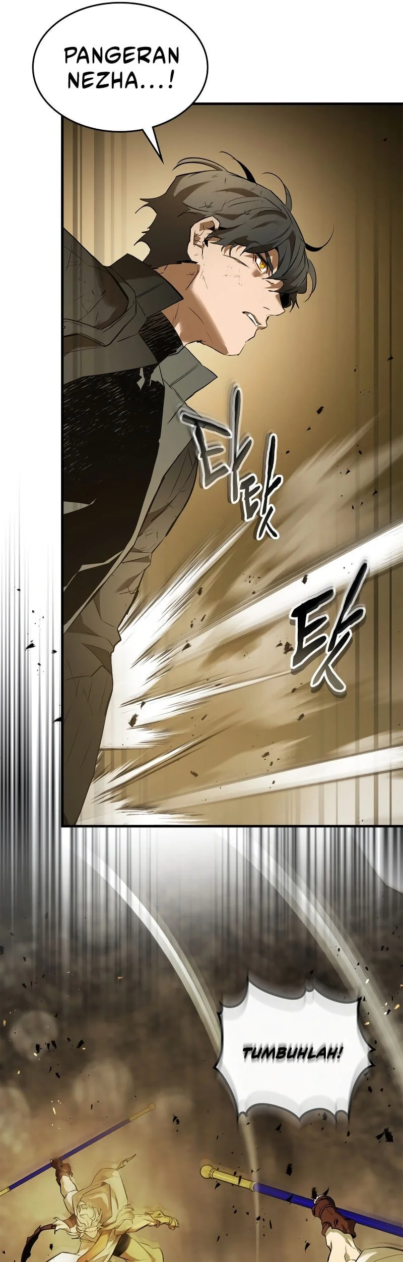 Chapter 151 - halaman 19