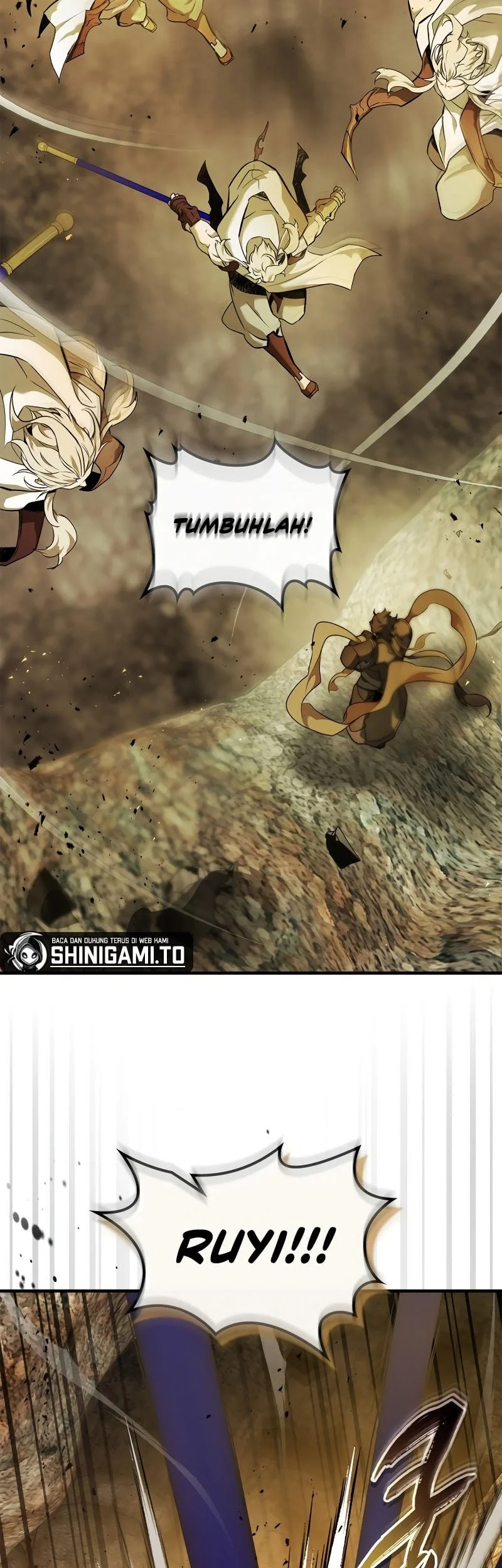 Chapter 151 - halaman 20