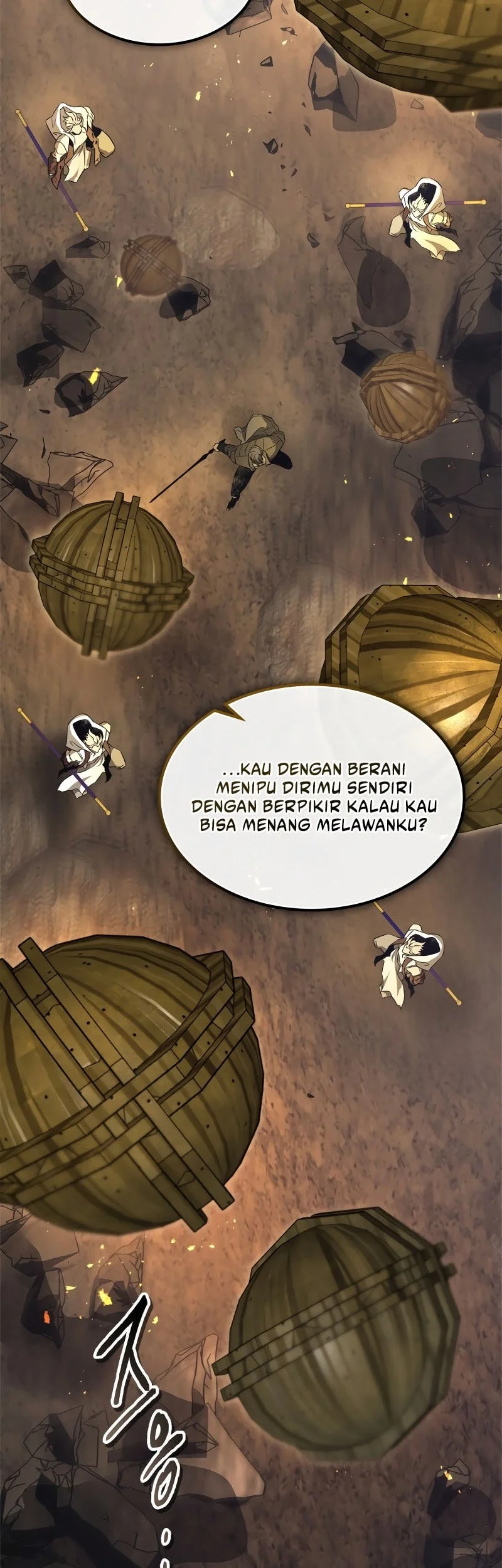 Chapter 151 - halaman 31