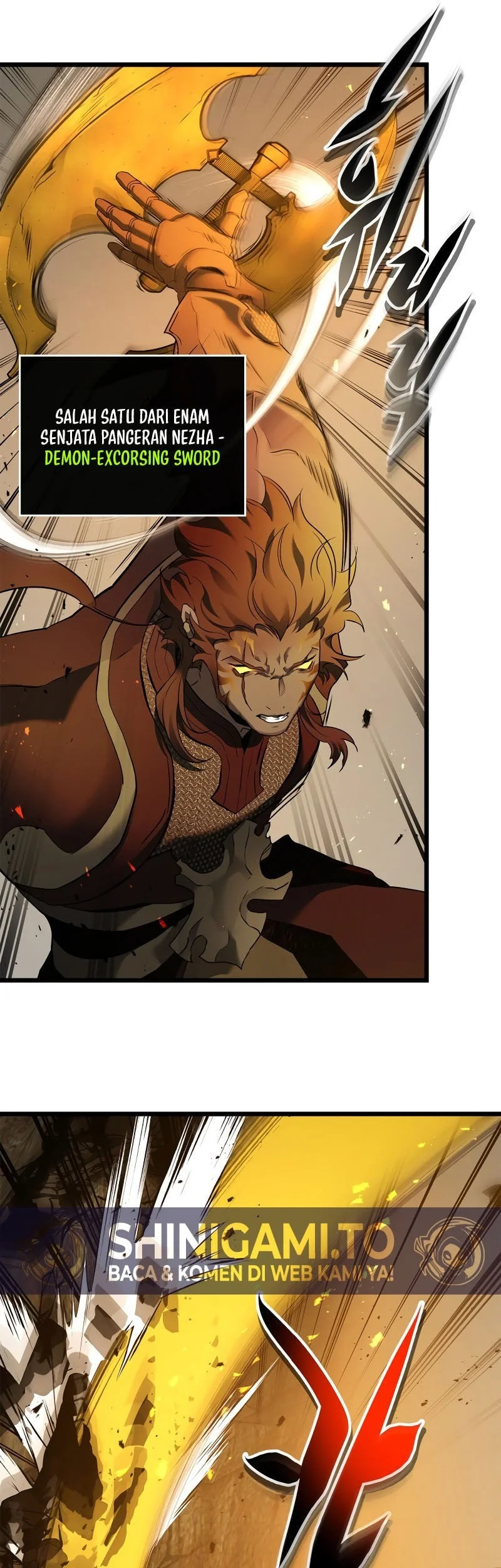 Chapter 152 - halaman 22
