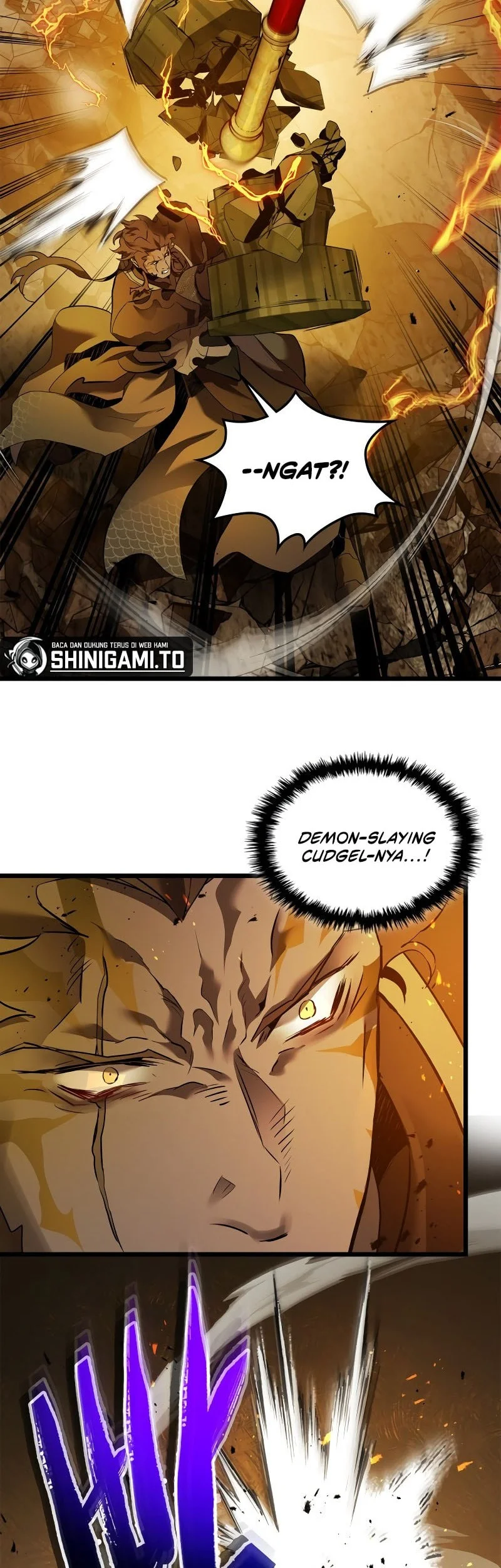 Chapter 152 - halaman 31