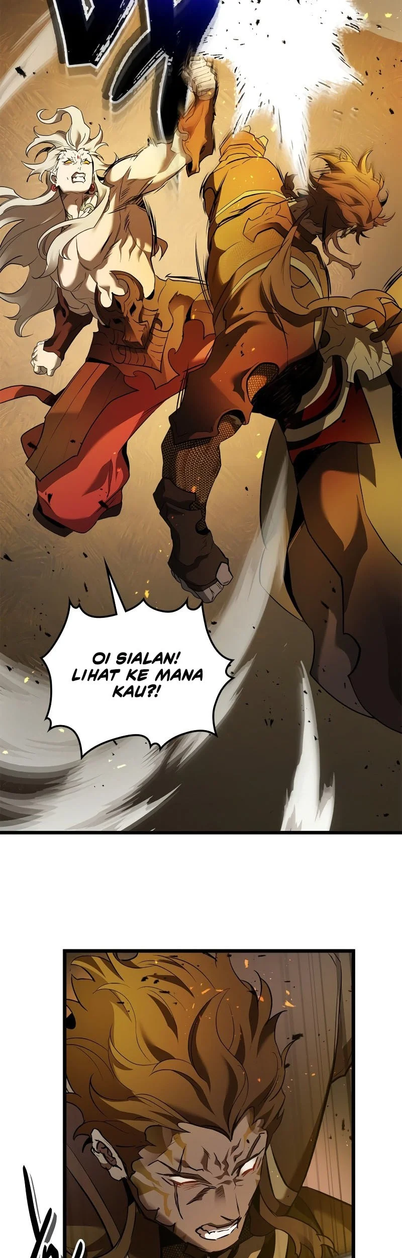 Chapter 152 - halaman 32