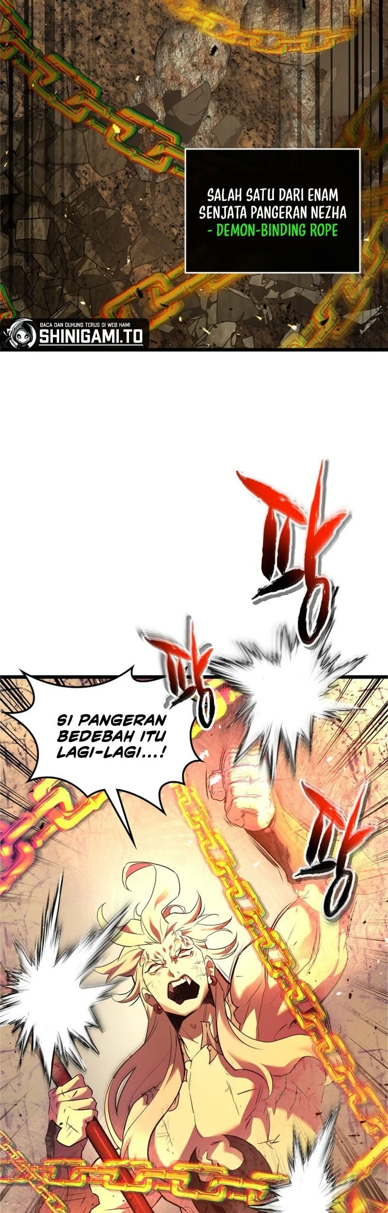 Chapter 153 Fix - halaman 4