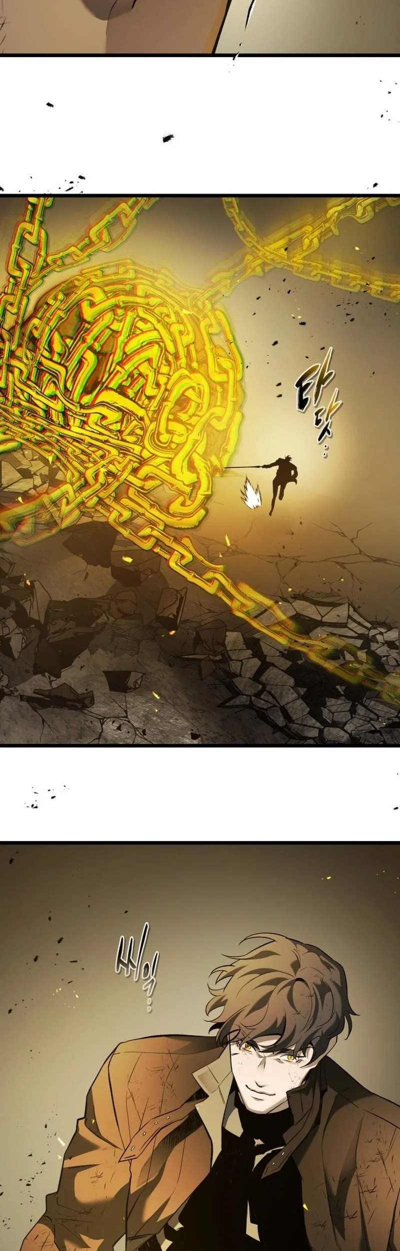 Chapter 153 Fix - halaman 9
