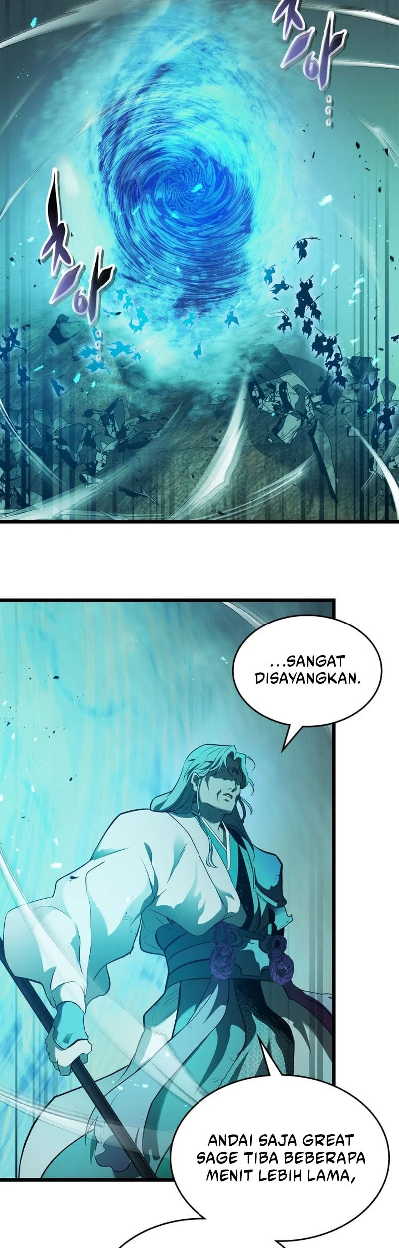 Chapter 153 Fix - halaman 13