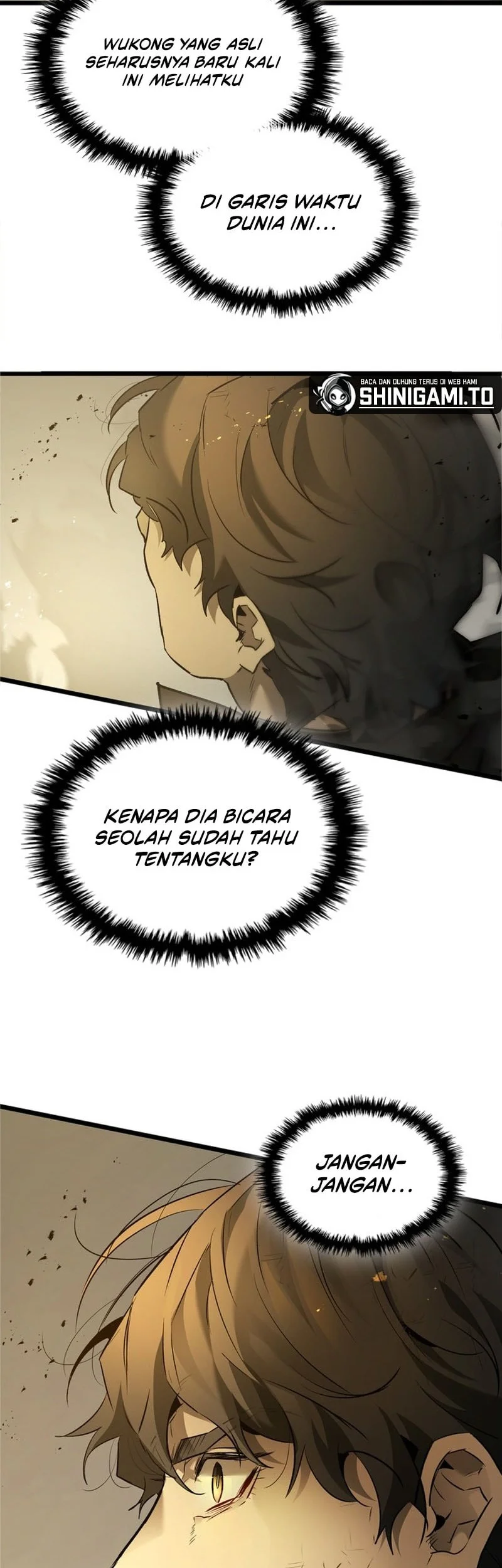 Chapter 153 Fix - halaman 20