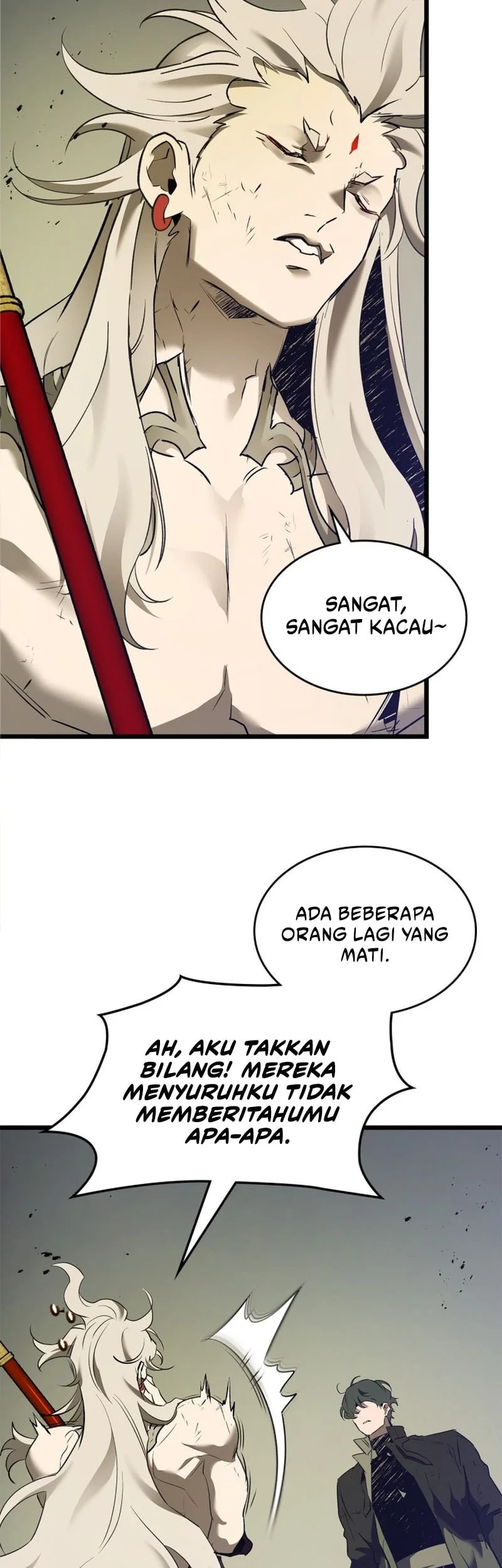 Chapter 153 Fix - halaman 33