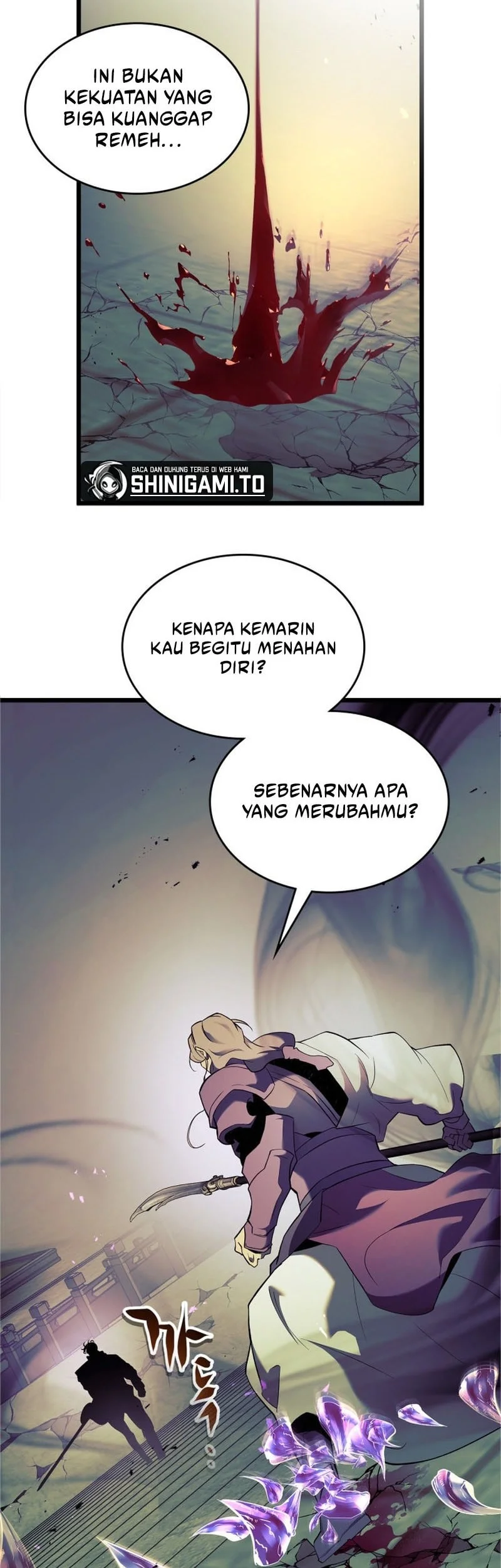 Chapter 155 - halaman 34