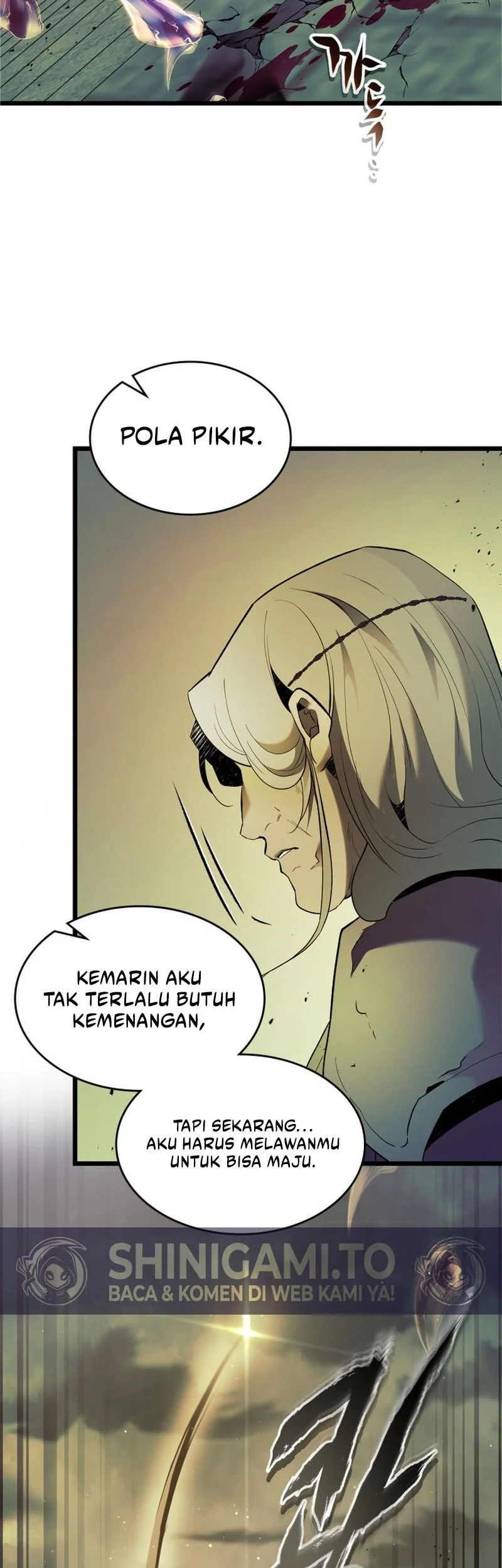 Chapter 155 - halaman 35