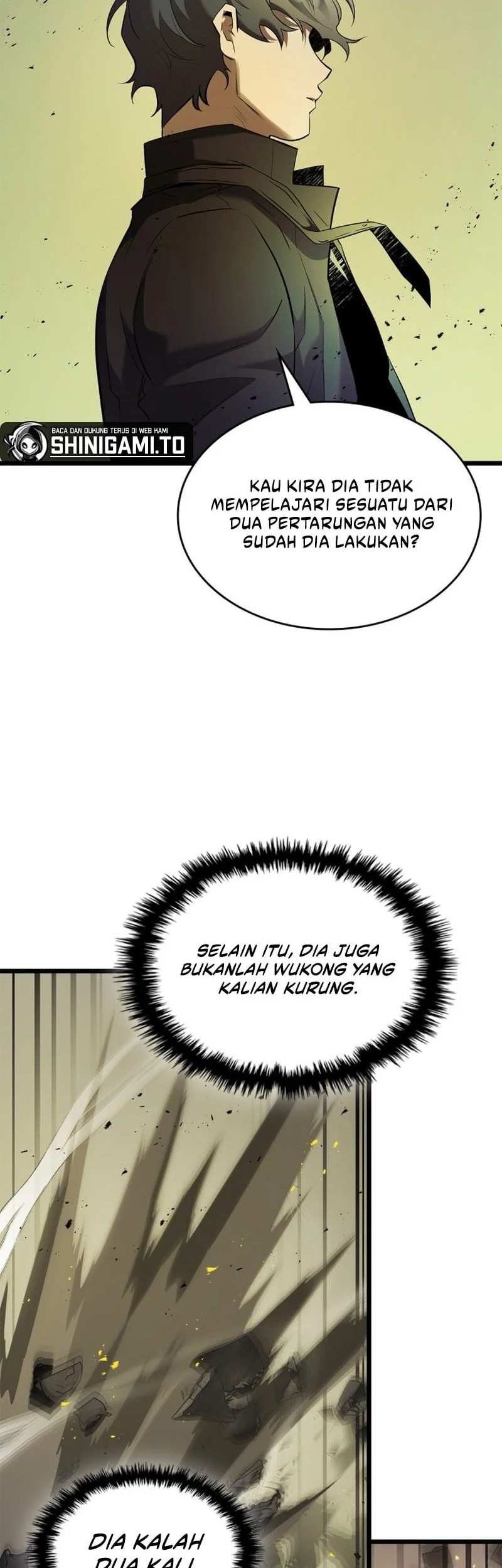 Chapter 155 - halaman 38