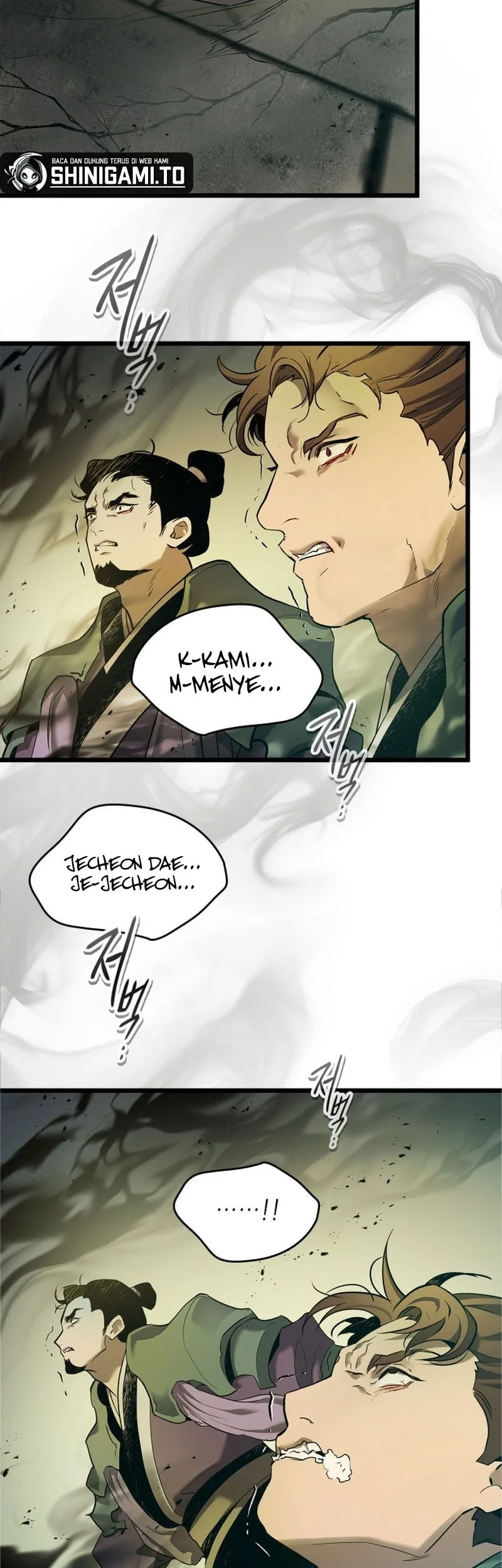 Chapter 155 - halaman 4