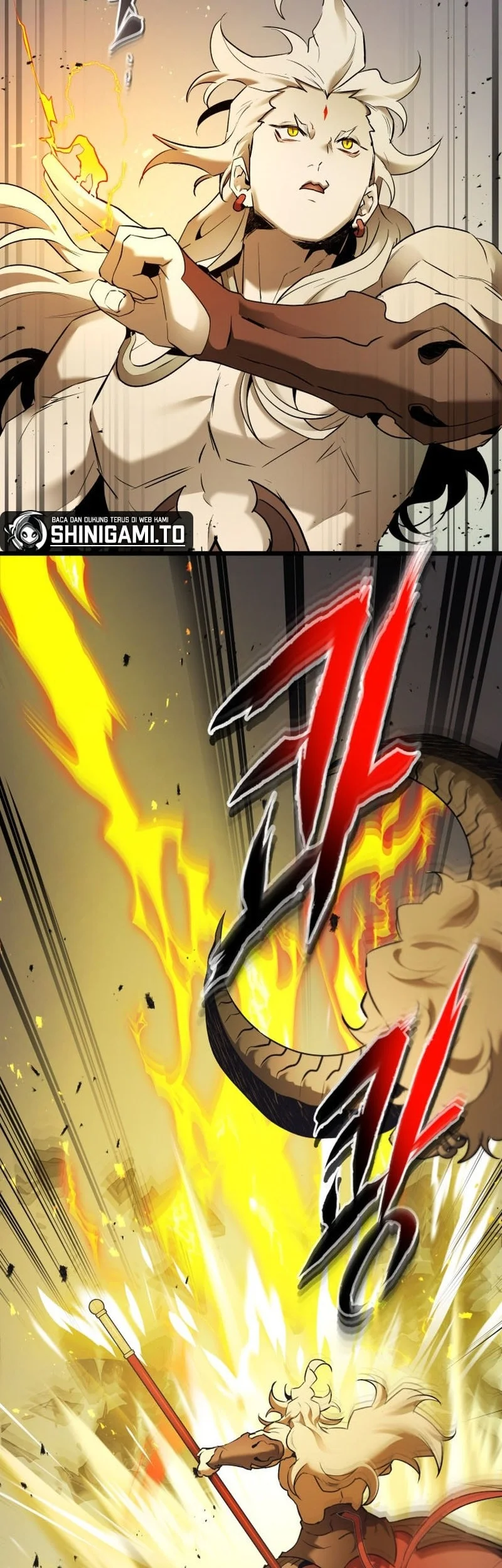 Chapter 155 - halaman 15
