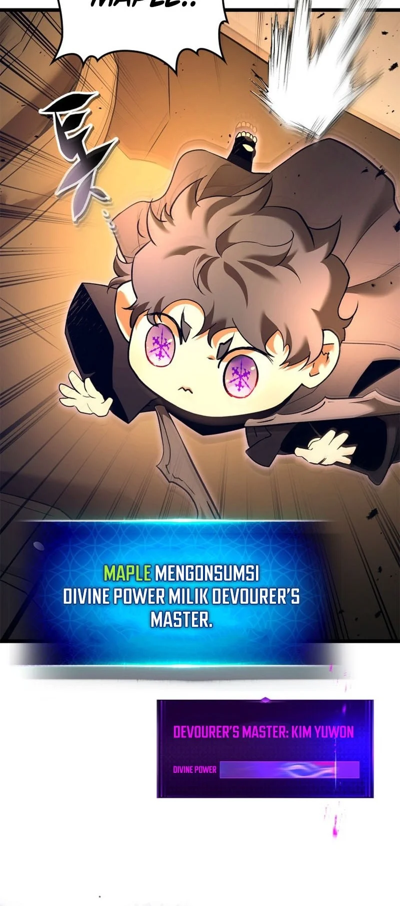 Chapter 155 - halaman 24