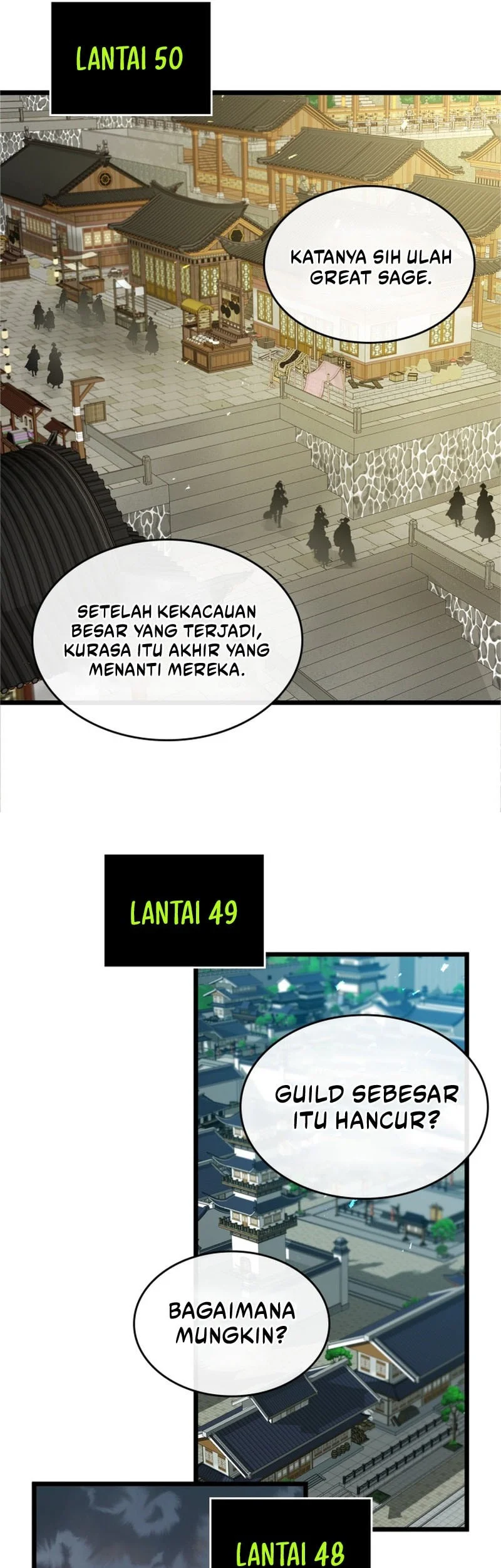 Chapter 157 - halaman 33