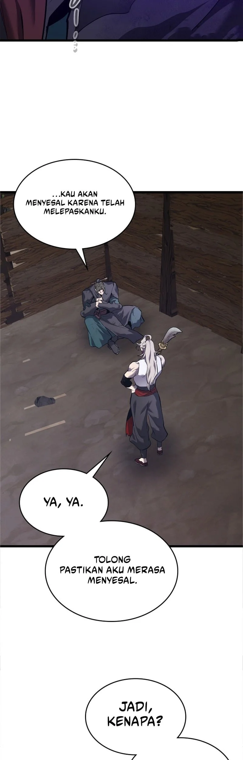 Chapter 157 - halaman 35