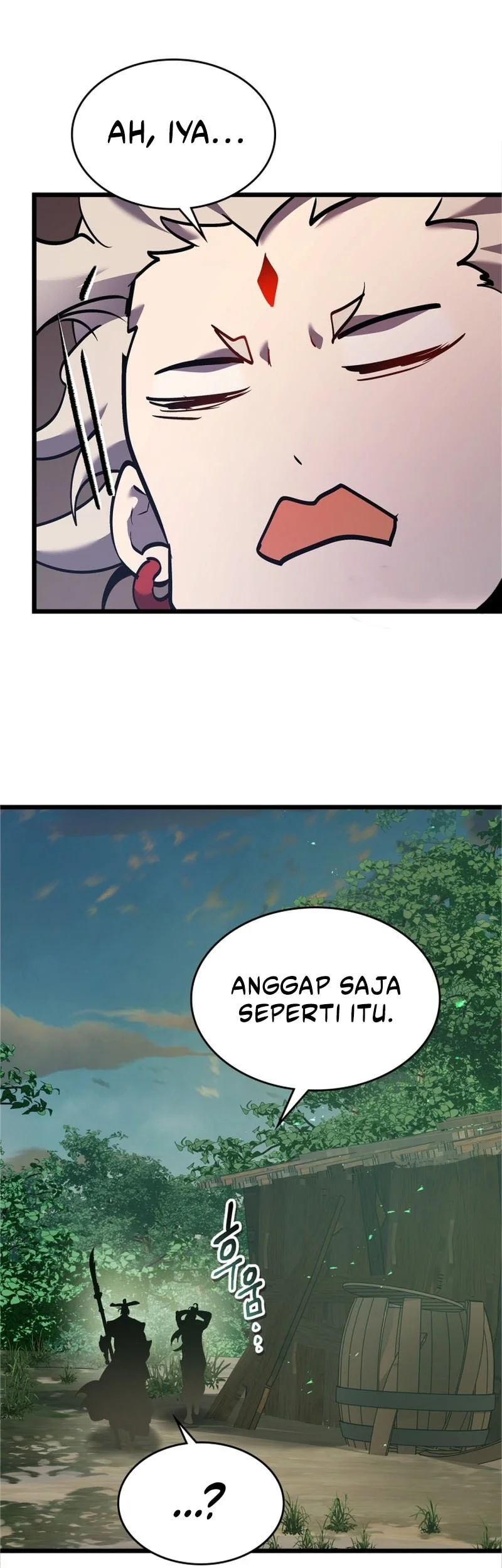 Chapter 157 - halaman 39