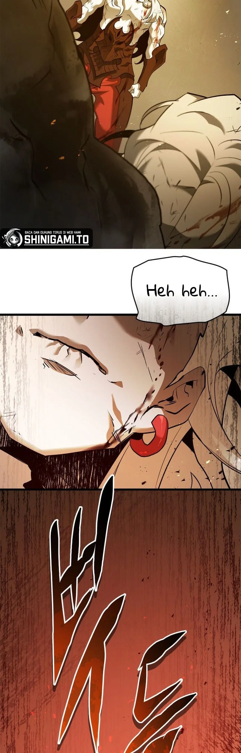 Chapter 157 - halaman 22