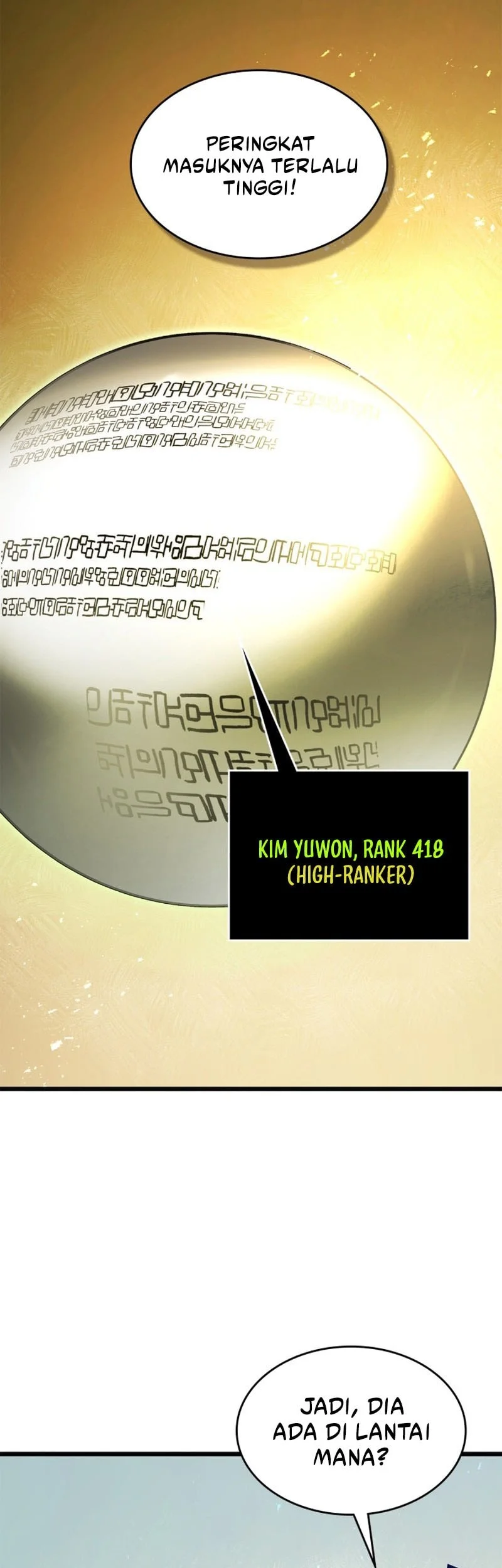 Chapter 158 - halaman 35