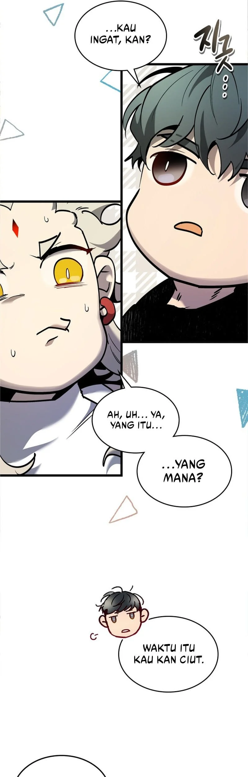Chapter 158 - halaman 15