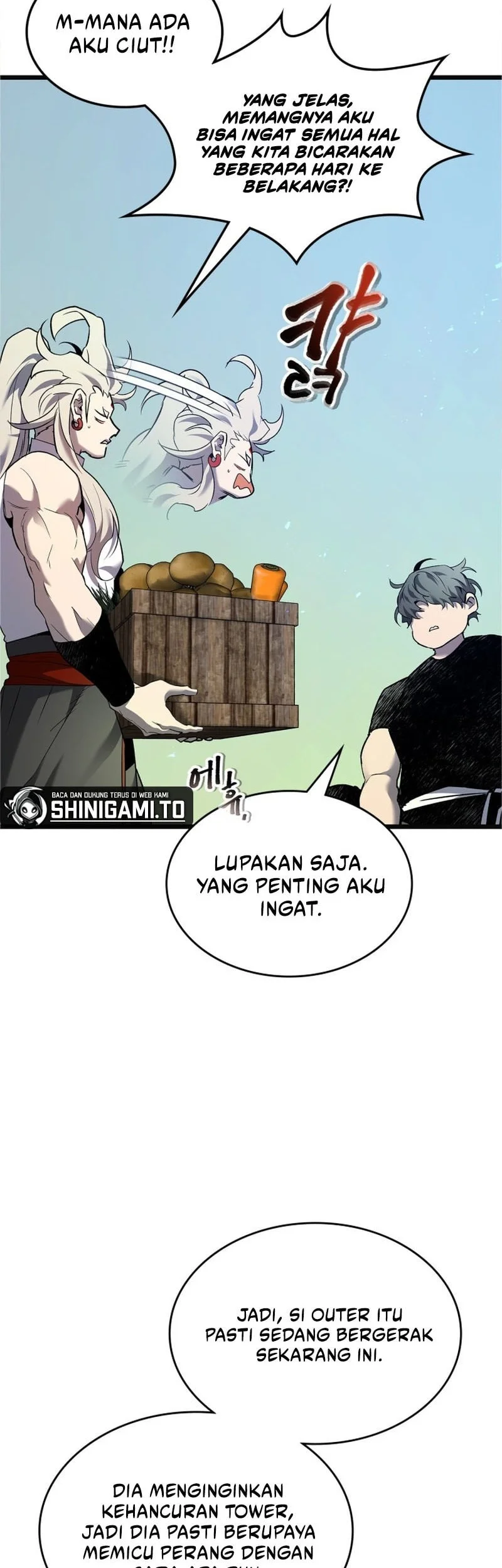 Chapter 158 - halaman 16