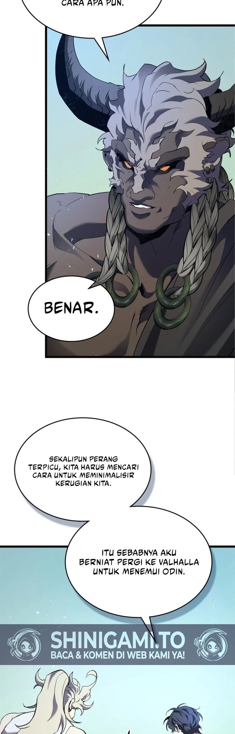 Chapter 158 - halaman 17