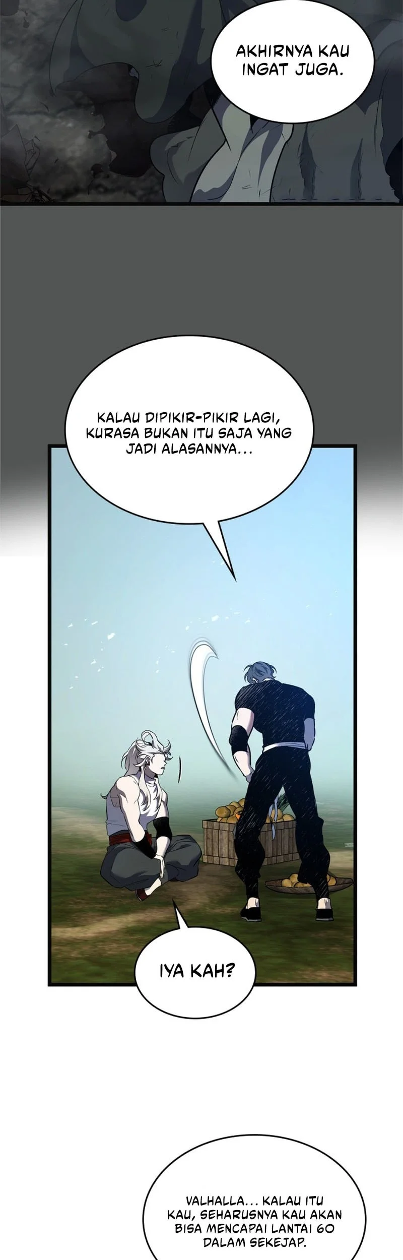 Chapter 158 - halaman 19