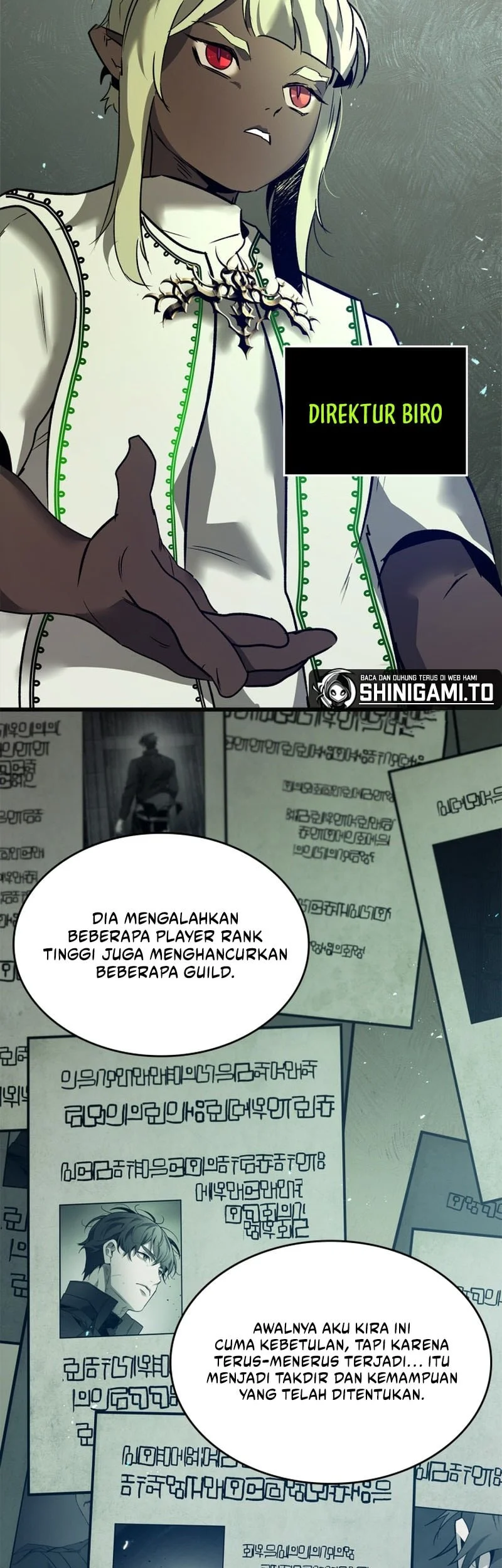 Chapter 158 - halaman 29