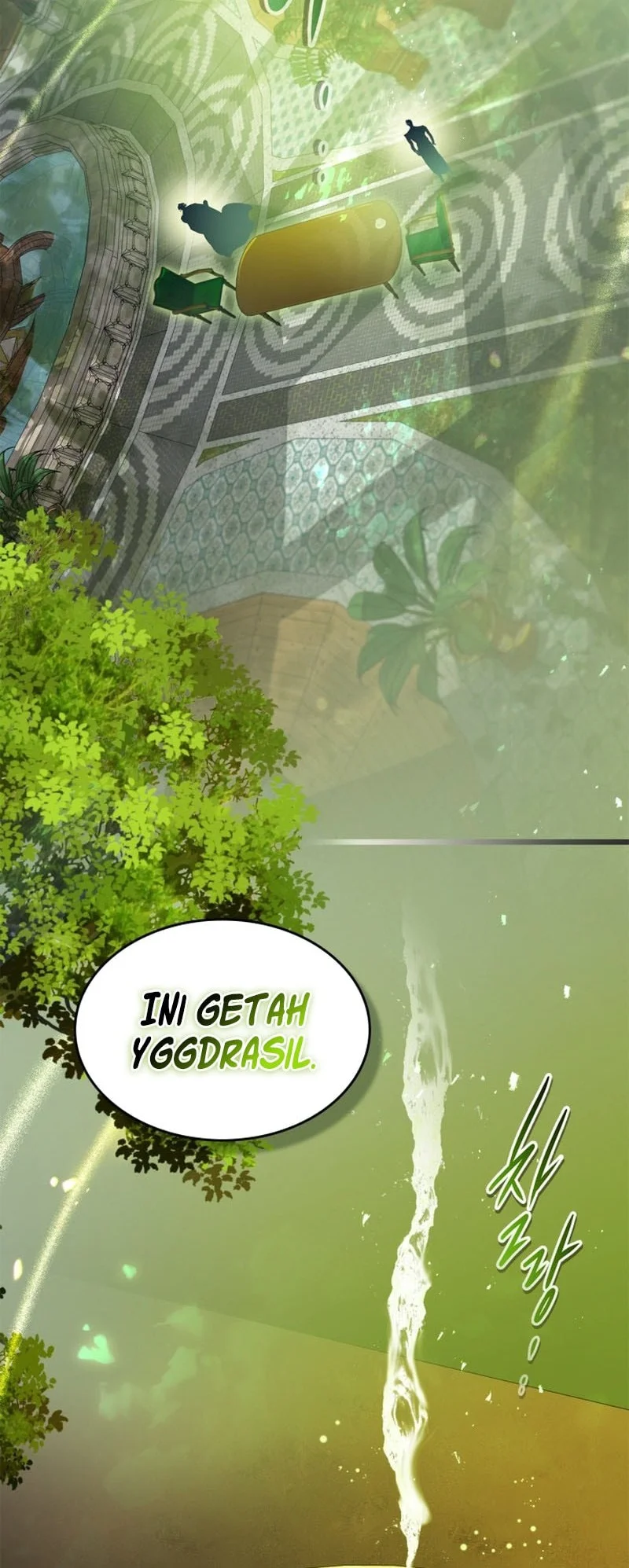 Chapter 159 - halaman 30