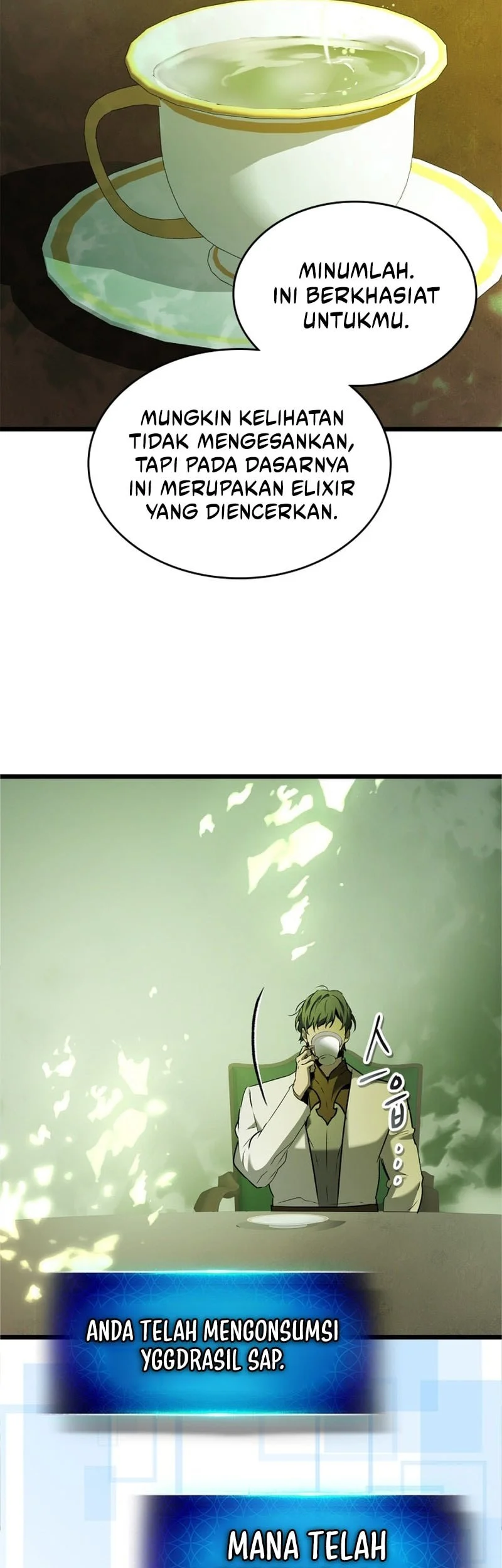 Chapter 159 - halaman 31