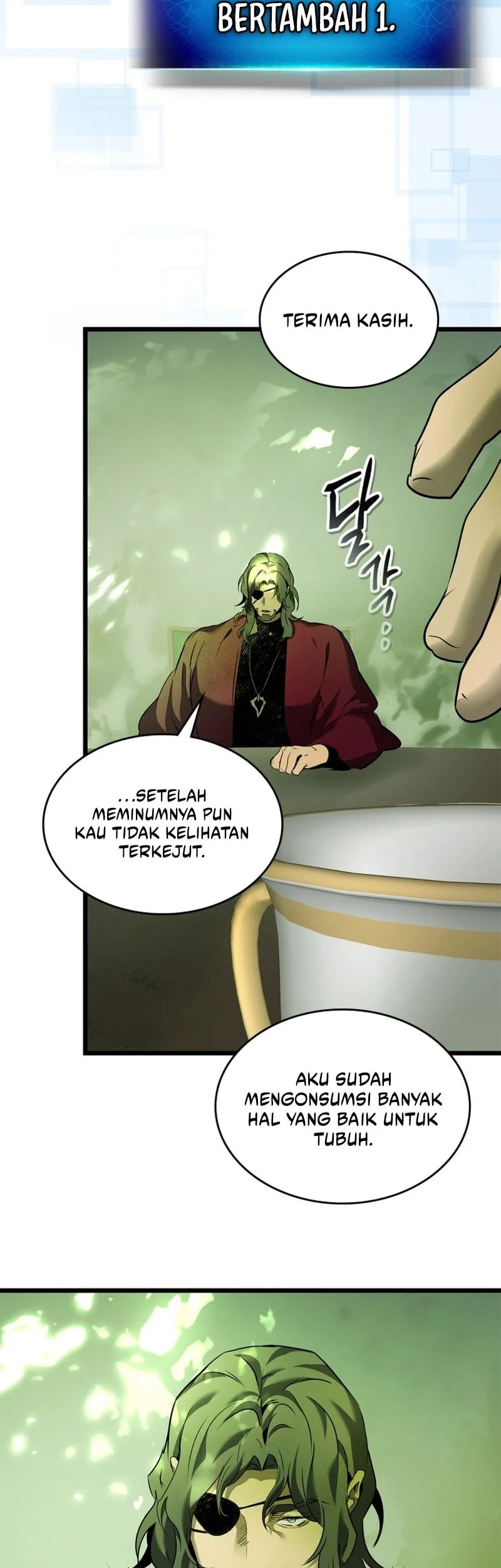 Chapter 159 - halaman 32
