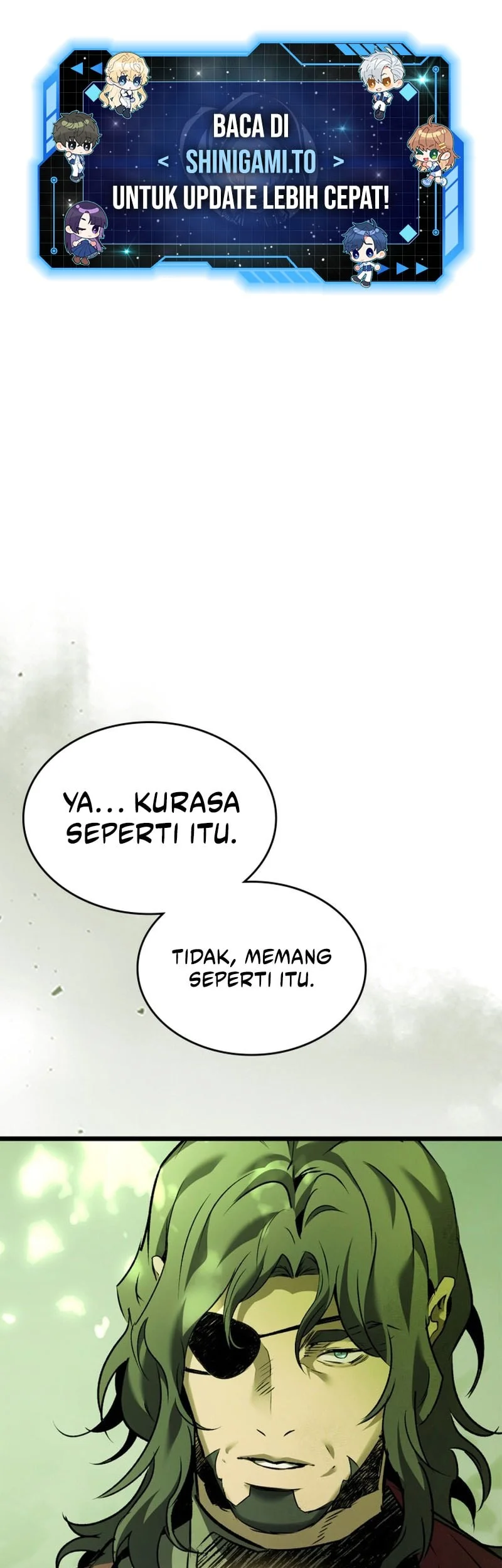 Chapter 160 - halaman 3