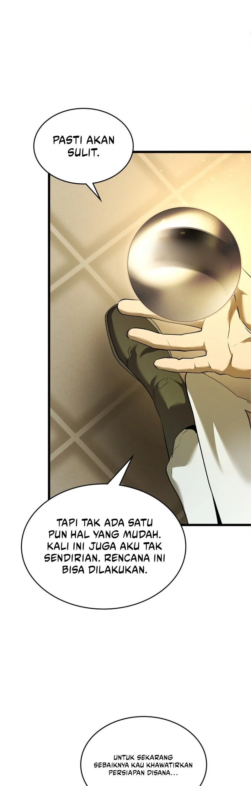 Chapter 160 - halaman 27